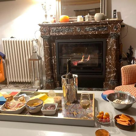 Le Clos Du Verger La Motte-du-Caire Eksteriør bilde